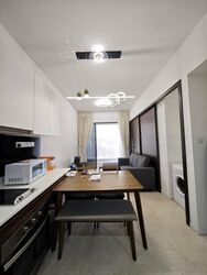 Terrene At Bukit Timah (D21), Condominium #460564091